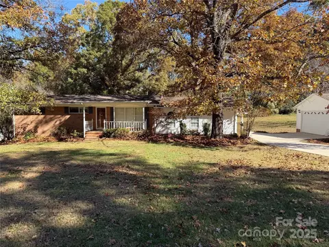 110 Forest Dr, Locust, NC 28097