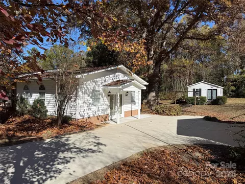 Exterior - 110 Forest Dr, Locust, NC 28097 photo 3 of 5