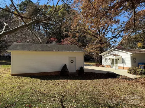 Exterior - 110 Forest Dr, Locust, NC 28097 photo 5 of 5