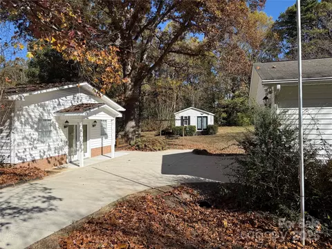 Exterior - 110 Forest Dr, Locust, NC 28097 photo 1 of 5