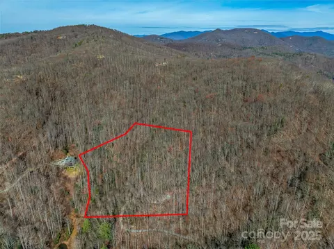Bob Barnwell Road, Asheville, NC 28803