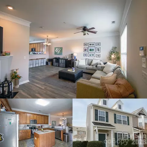 13225 Calloway Glen Dr, Charlotte, NC 28273
