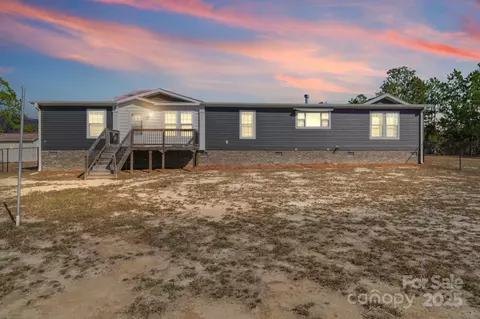 428 Long Branch Church Rd, Jefferson, SC 29718