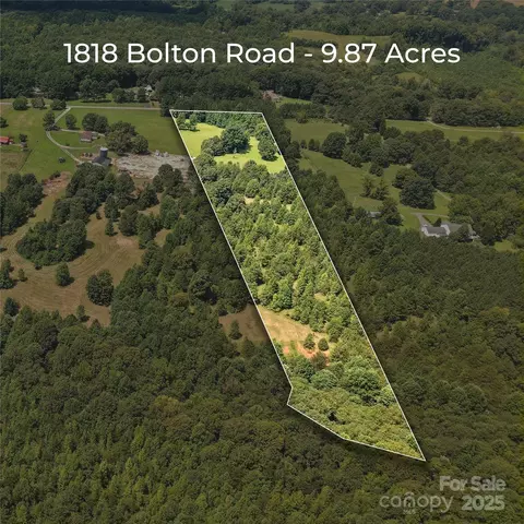 1818 Bolton Rd, Catawba, NC 28609