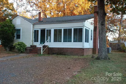 308 E Park Ave, Albemarle, NC 28001