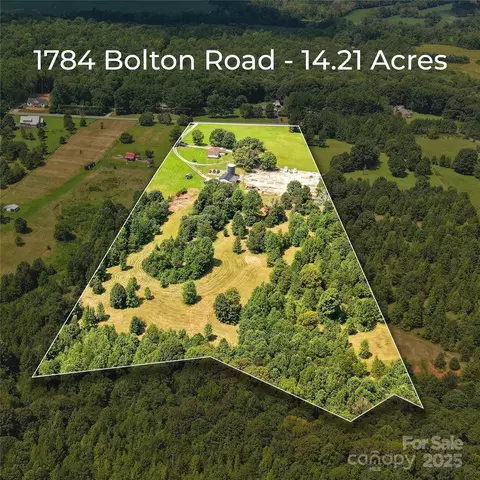 1784 Bolton Rd, Catawba, NC 28609