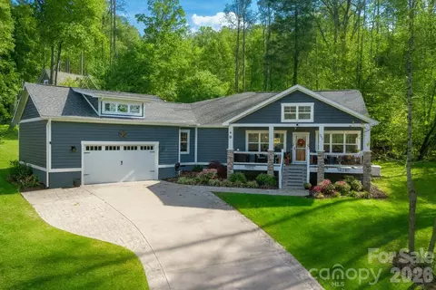 337 Olivet Ln, Fletcher, NC 28732