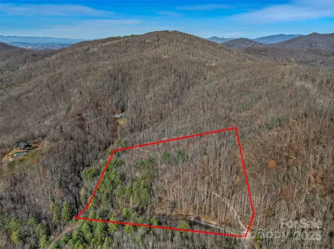 Bob Barnwell Road, Asheville, NC 28803