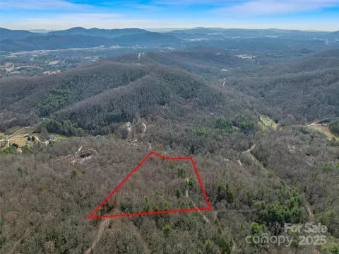 Bob Barnwell Road, Asheville, NC 28803