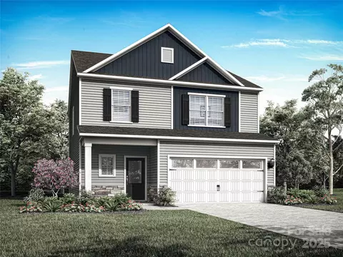 3518 Saddlebred Dr, Gastonia, NC 28052