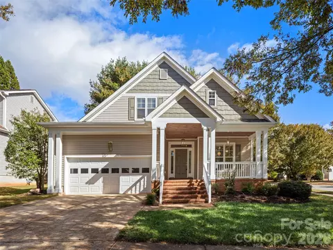 1501 Kentmere Ln, Asheville, NC 28803