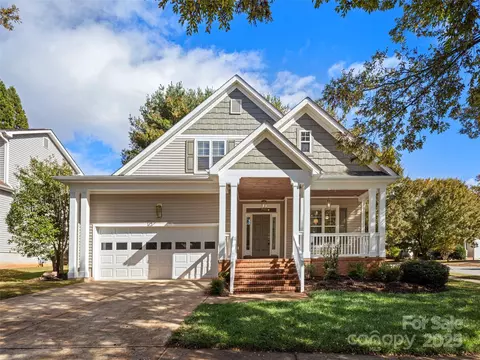 1501 Kentmere Ln, Asheville, NC 28803