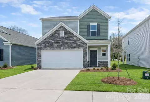 1775 Troon Dr, Salisbury, NC 28144