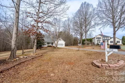 462 Cress Loop Rd, Salisbury, NC 28147