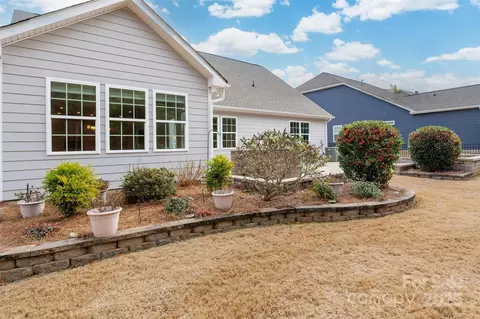 Exterior - 1899 Tranquility Blvd, Lancaster, SC 29720 photo 9 of 10