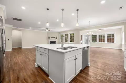 Living - 1899 Tranquility Blvd, Lancaster, SC 29720 photo 3 of 10