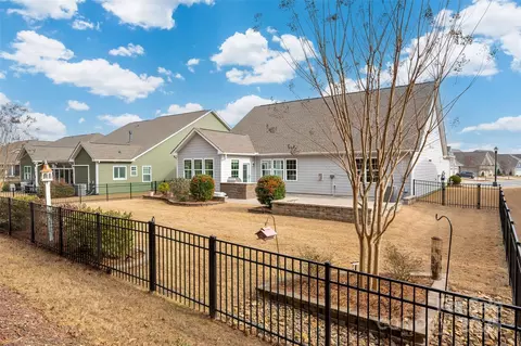 Exterior - 1899 Tranquility Blvd, Lancaster, SC 29720 photo 6 of 10