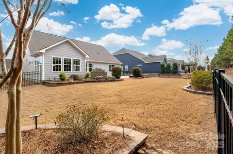 Exterior - 1899 Tranquility Blvd, Lancaster, SC 29720 photo 8 of 10