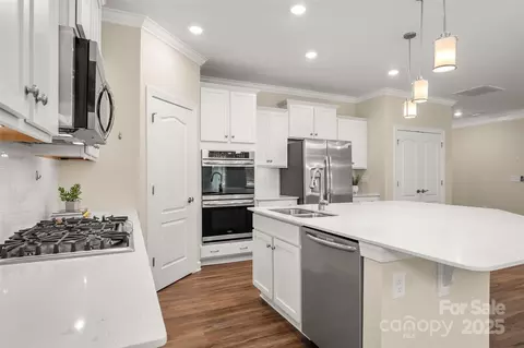 Kitchen - 1899 Tranquility Blvd, Lancaster, SC 29720 photo 3 of 5