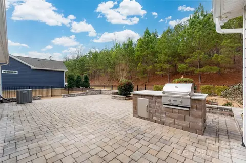 Exterior - 1899 Tranquility Blvd, Lancaster, SC 29720 photo 3 of 10