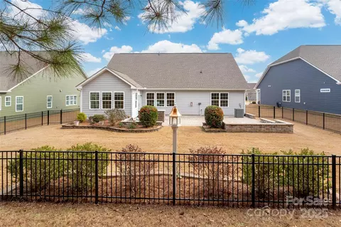 Exterior - 1899 Tranquility Blvd, Lancaster, SC 29720 photo 7 of 10