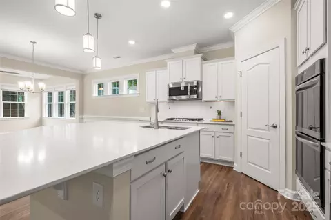 Kitchen - 1899 Tranquility Blvd, Lancaster, SC 29720 photo 2 of 5