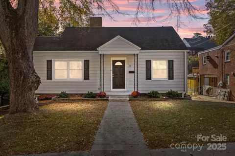 58 Creswell Ne Dr NE, Concord, NC 28025