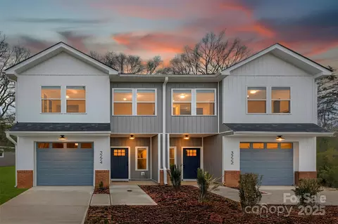 3224 Sam Wilson Rd, Charlotte, NC 28214