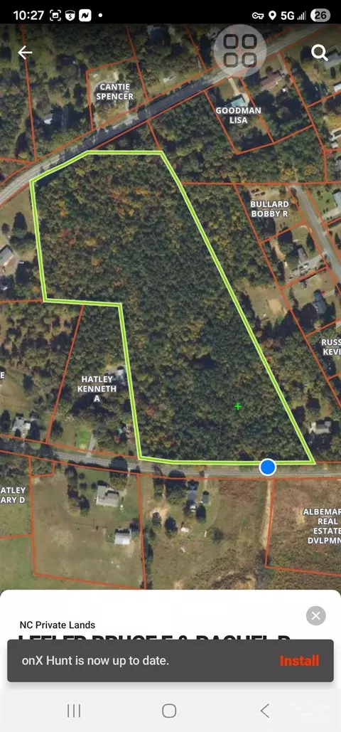 000 Old Concord Rd, Albemarle, NC 28001