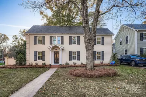 1632 Biltmore Dr, Charlotte, NC 28207