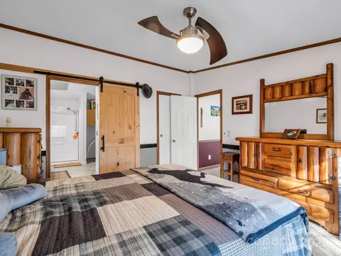 Bedroom - 3970 Silver Trl, Morganton, NC 28655 photo 3 of 6