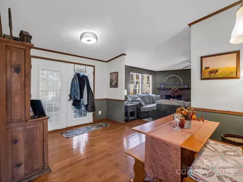 Dining - 3970 Silver Trl, Morganton, NC 28655 photo 1 of 1