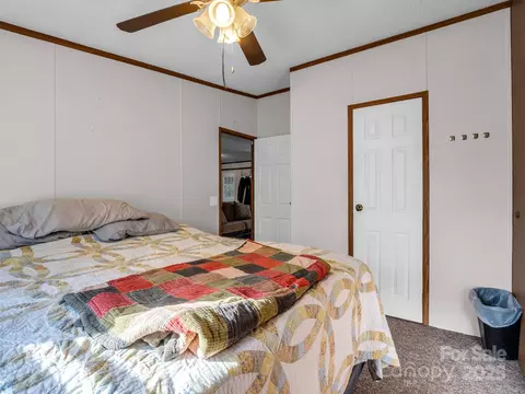 Bedroom - 3970 Silver Trl, Morganton, NC 28655 photo 5 of 6