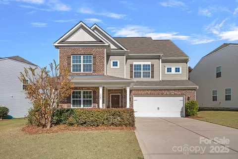 1349 Bridgeford Nw Dr NW, Huntersville, NC 28078