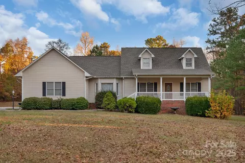 2775 Neill Rd, Lancaster, SC 29720