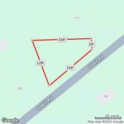 168 Odell Rd, Statesville, NC 28625