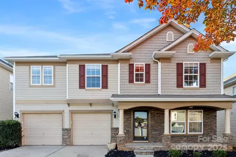 107 Ameena Chase Trl, Mooresville, NC 28117