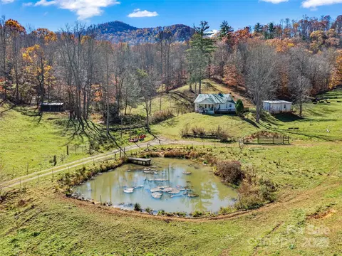 321 Lyle Ln, Green Mountain, NC 28740