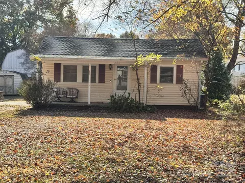220 Highland Sw Ave SW, Concord, NC 28027
