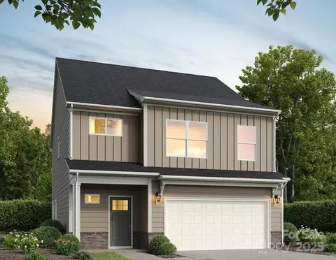1235 Cathey Rd, Charlotte, NC 28214