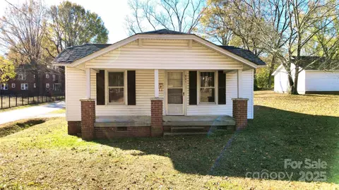 901 W 8th St, Kannapolis, NC 28081