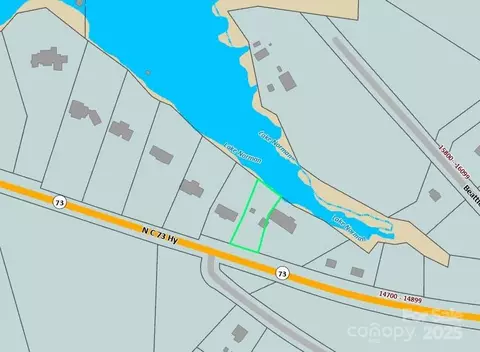 14709 Nc Hwy 73 Hwy, Huntersville, NC 28078