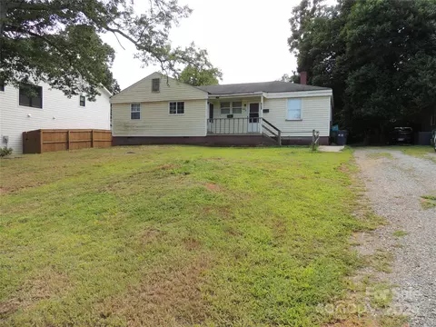 2315 Marlowe Ave, Charlotte, NC 28208