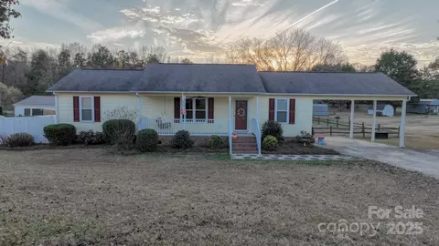 691 Connolly Rd, York, SC 29745