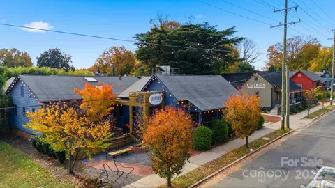 468 E 33rd St, Charlotte, NC 28205 photo 47