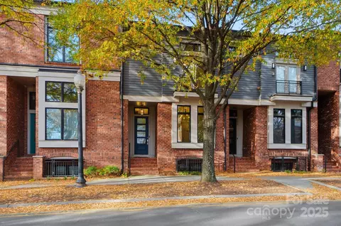 468 E 33rd St, Charlotte, NC 28205