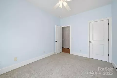 Bedroom - 329 Spring St, Davidson, NC 28036 photo 8 of 9