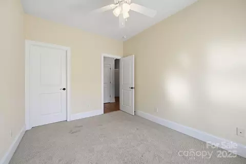 Bedroom - 329 Spring St, Davidson, NC 28036 photo 4 of 9