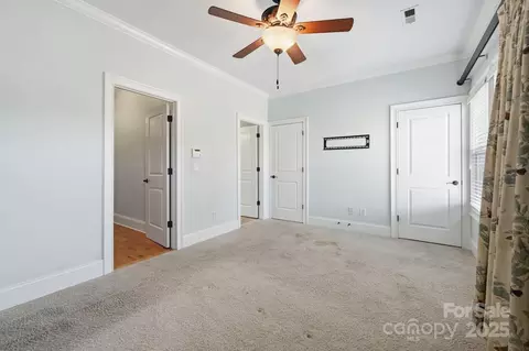 Bedroom - 329 Spring St, Davidson, NC 28036 photo 2 of 9