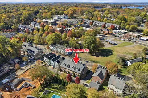 Other - 329 Spring St, Davidson, NC 28036 photo 10 of 11